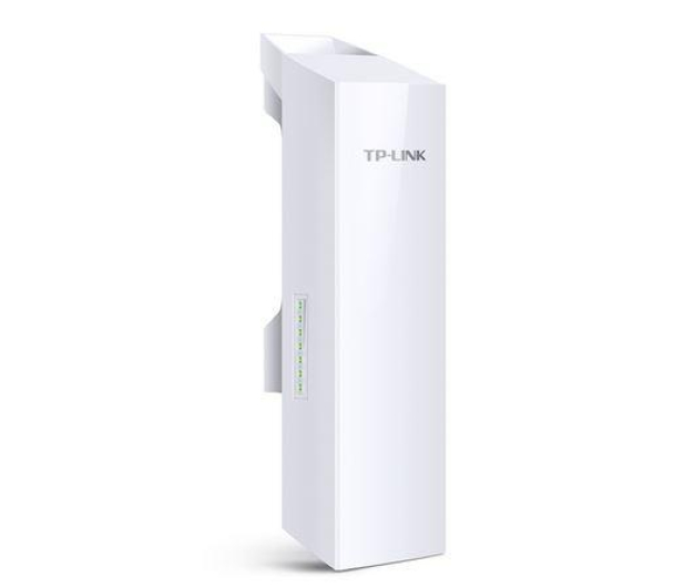 TP-LINK Punkt dostepowy 2.4GHz 300Mbps 9dBi Outdoor CPE - 216863 - zdjęcie